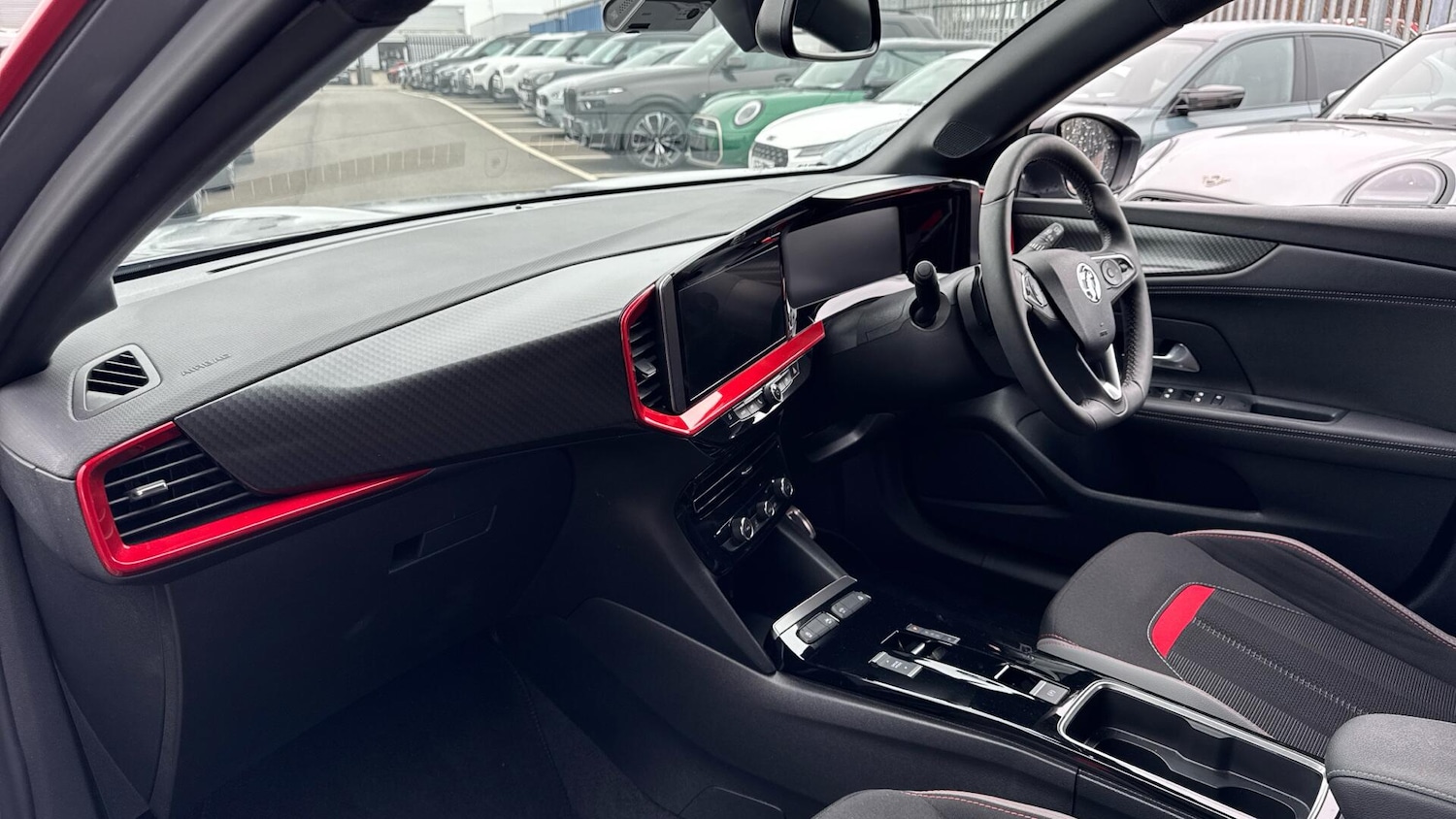 Used Vauxhall Mokka 2024 for sale - 78007738: Photo 8