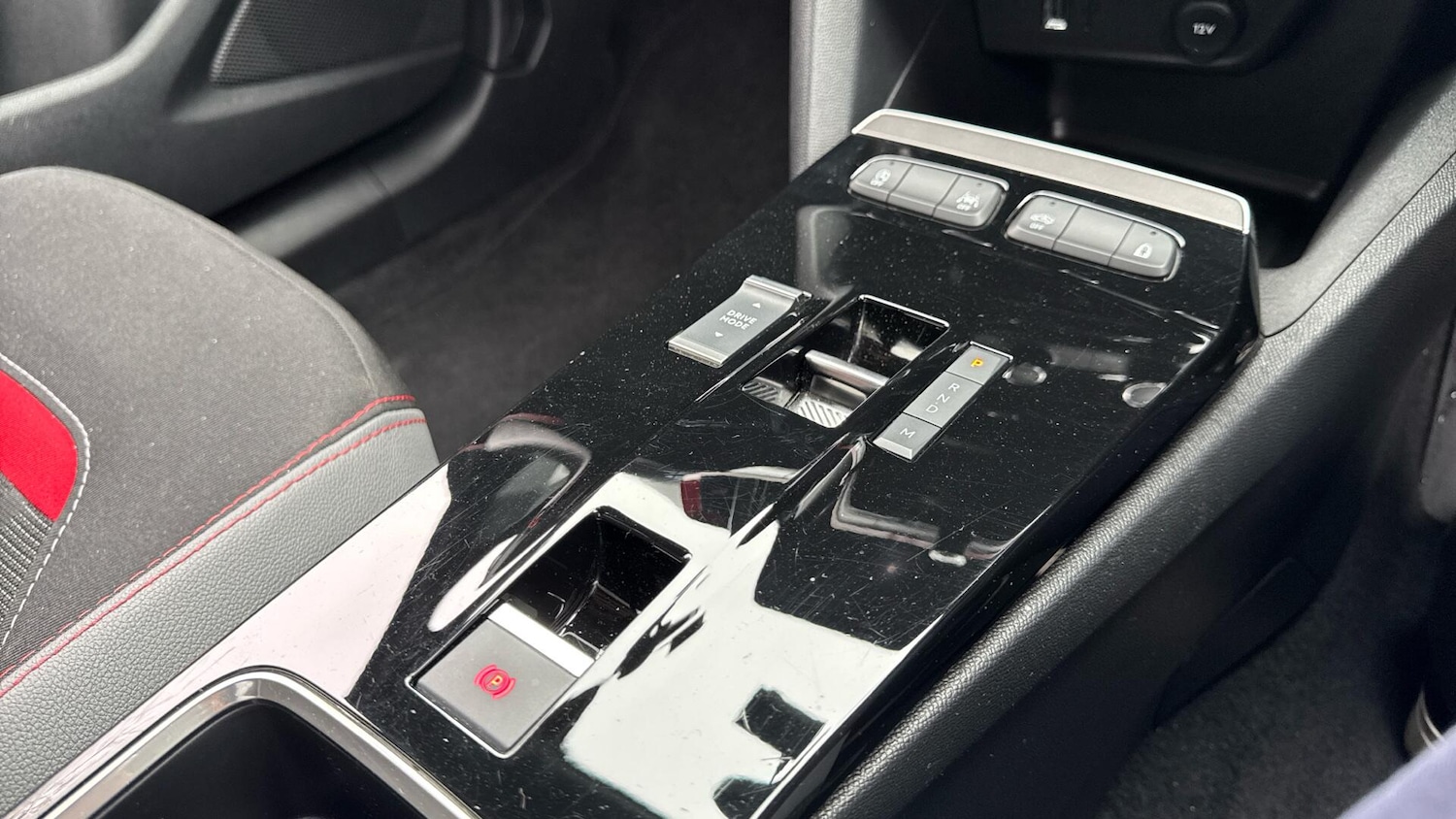 Used Vauxhall Mokka 2024 for sale - 78007738: Photo 9