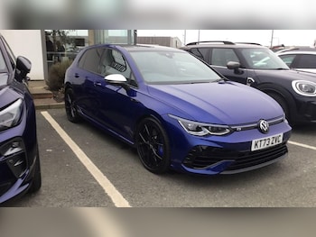 Used Volkswagen Golf 2023 for sale - 77537172: Photo