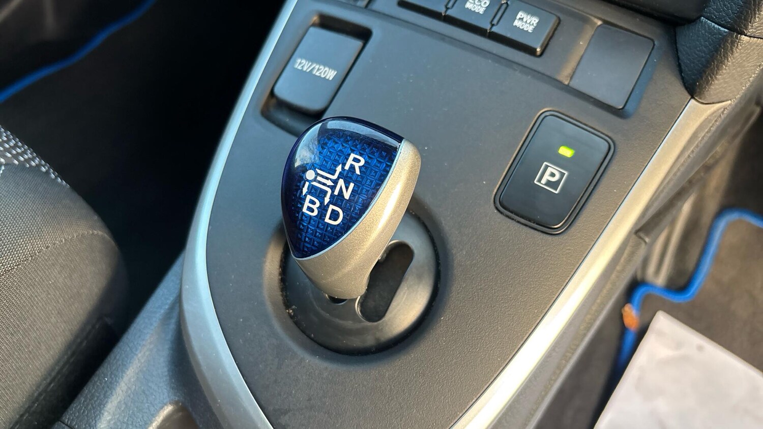 Used Toyota Auris 2013 for sale - 76772800: Photo 11