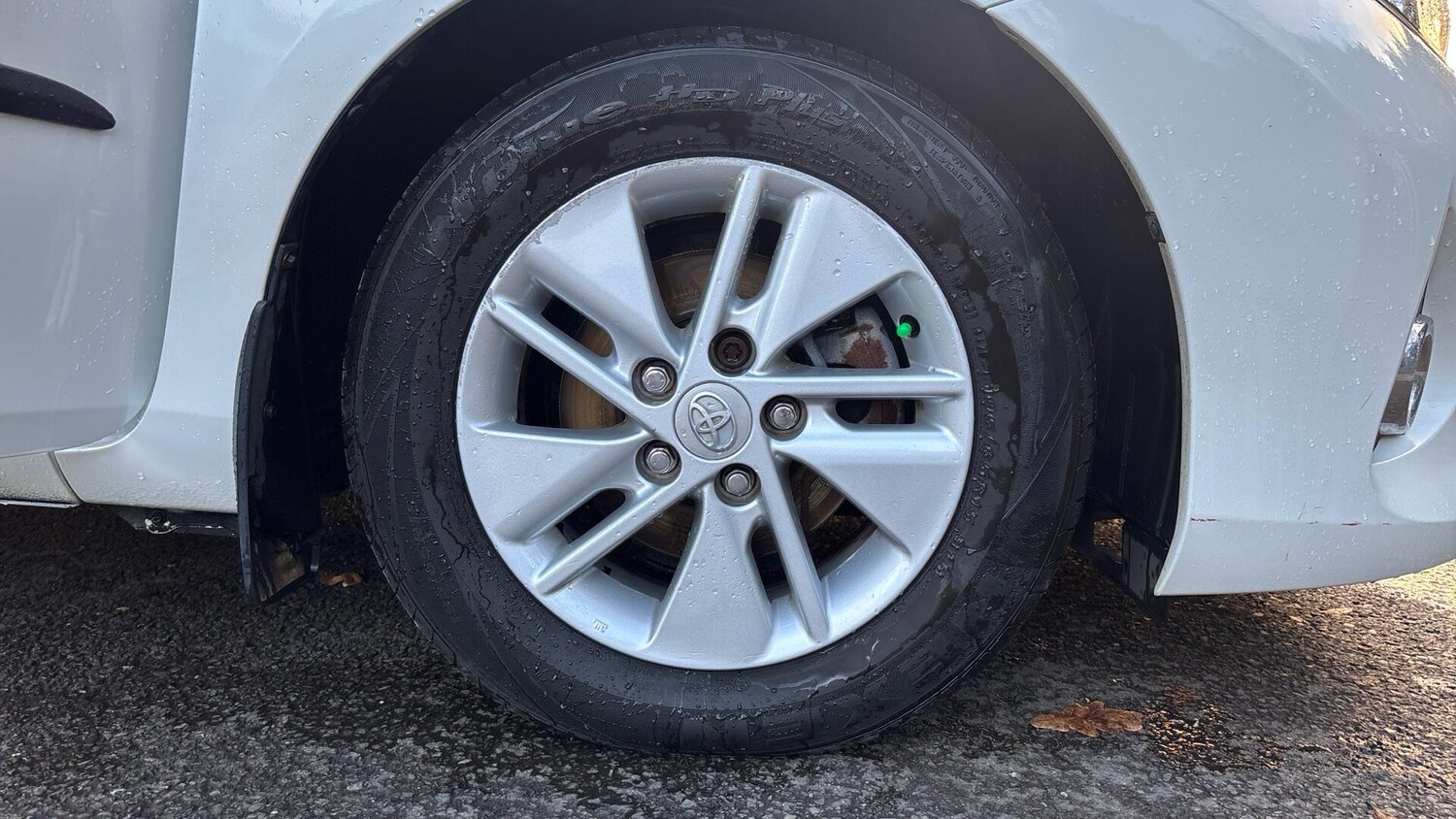 Used Toyota Auris 2013 for sale - 76772800: Photo 14