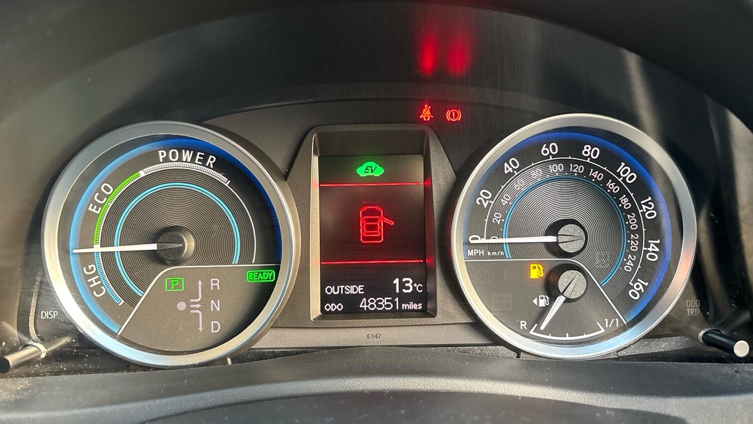 Used Toyota Auris 2013 for sale - 76772800: Photo 16