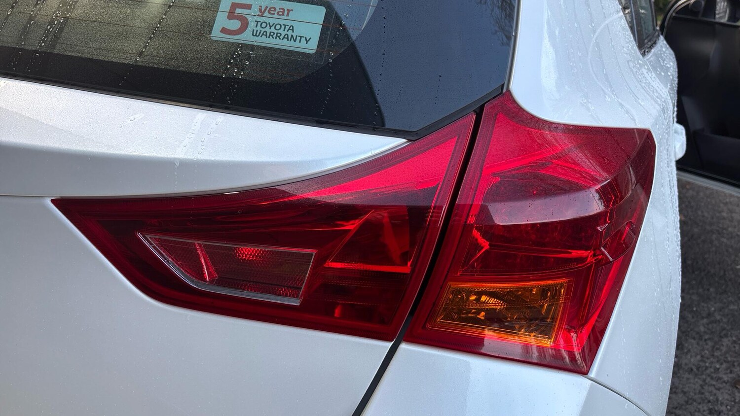 Used Toyota Auris 2013 for sale - 76772800: Photo 20