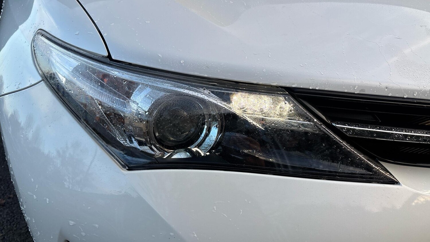 Used Toyota Auris 2013 for sale - 76772800: Photo 21