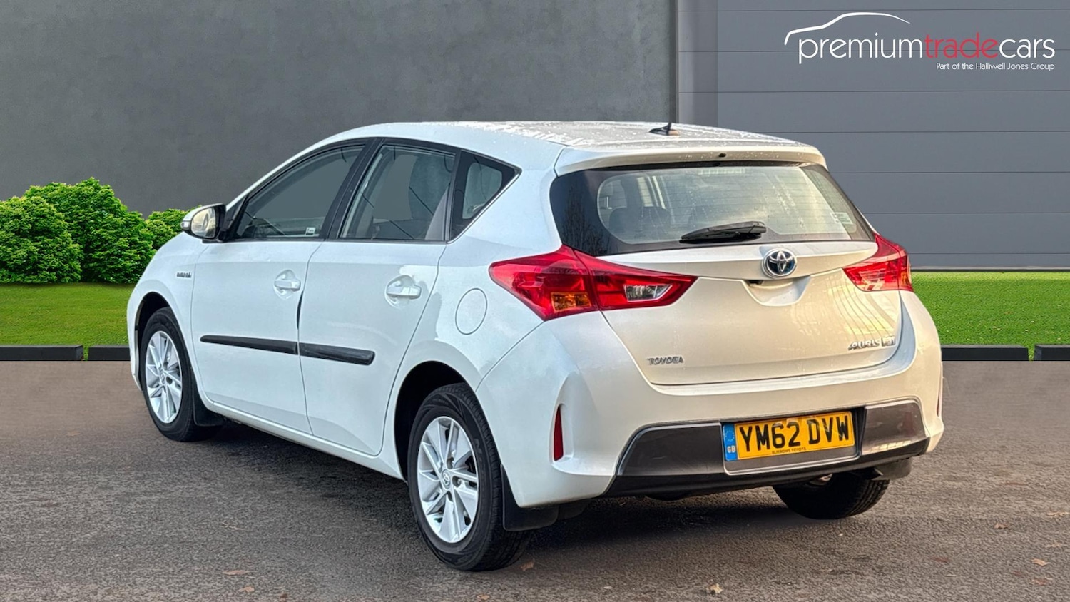 Used Toyota Auris 2013 for sale - 76772800: Photo 3