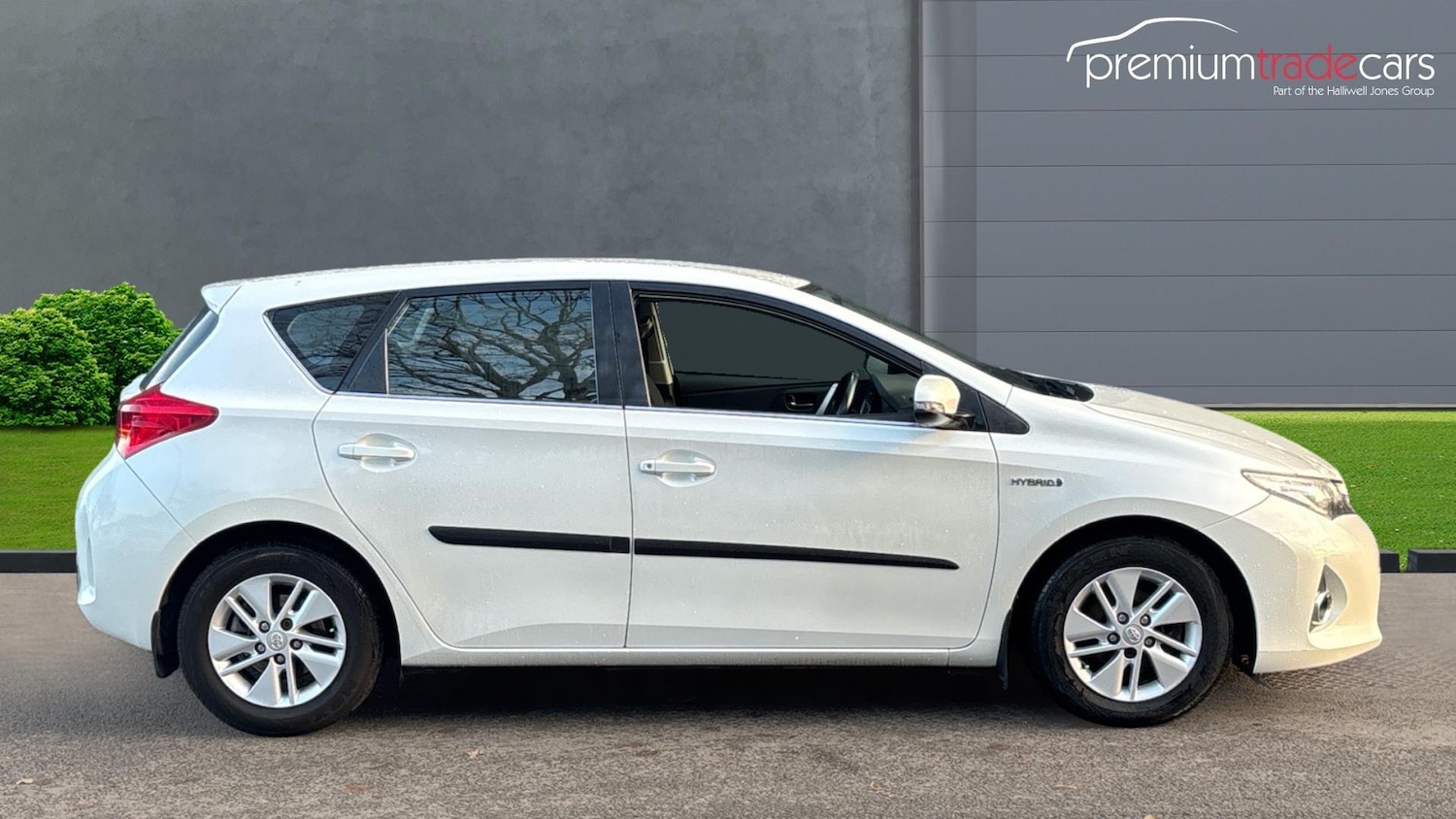 Used Toyota Auris 2013 for sale - 76772800: Photo 5