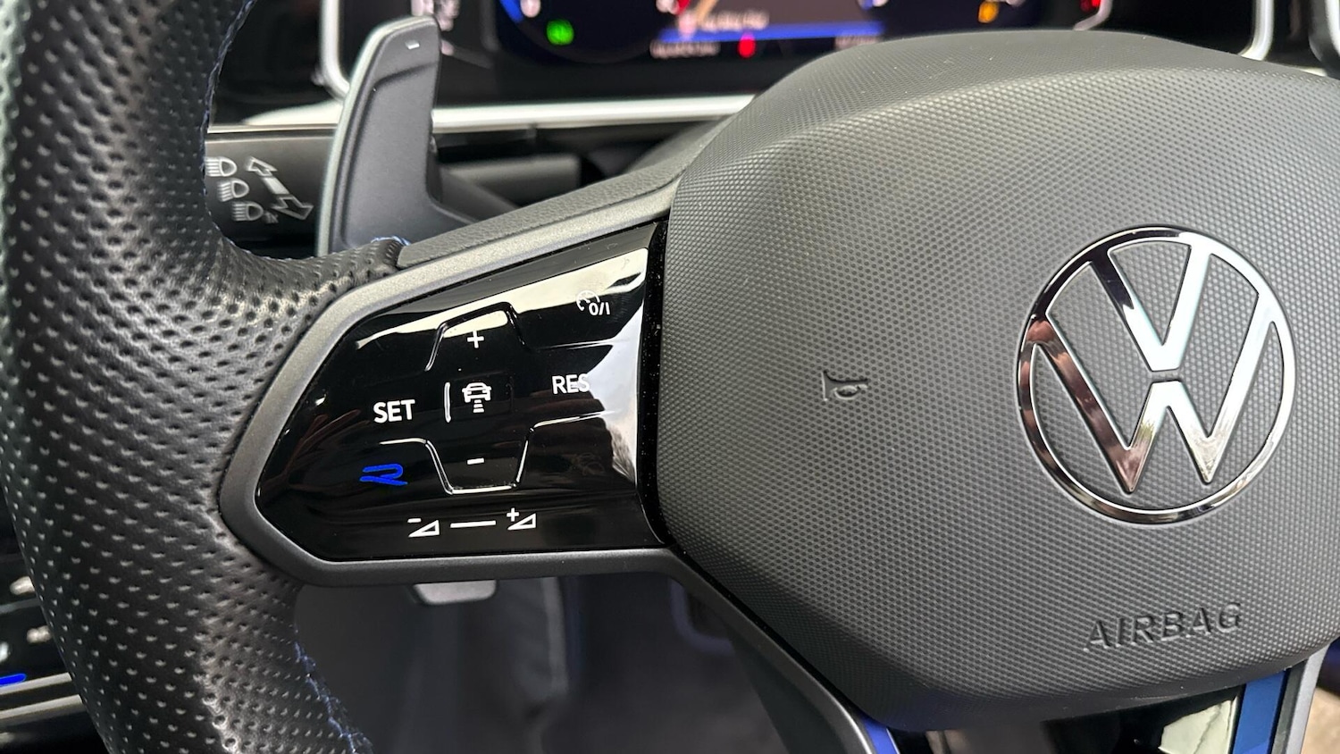 Used Volkswagen T-Roc 2022 for sale - 77016137: Photo 18