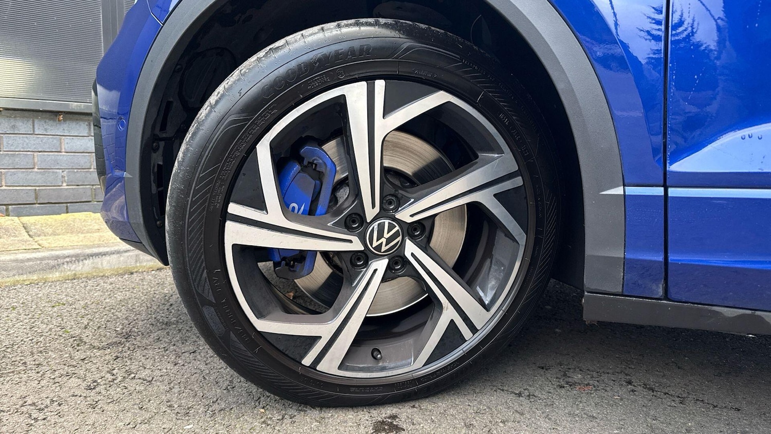 Used Volkswagen T-Roc 2022 for sale - 77016137: Photo 19