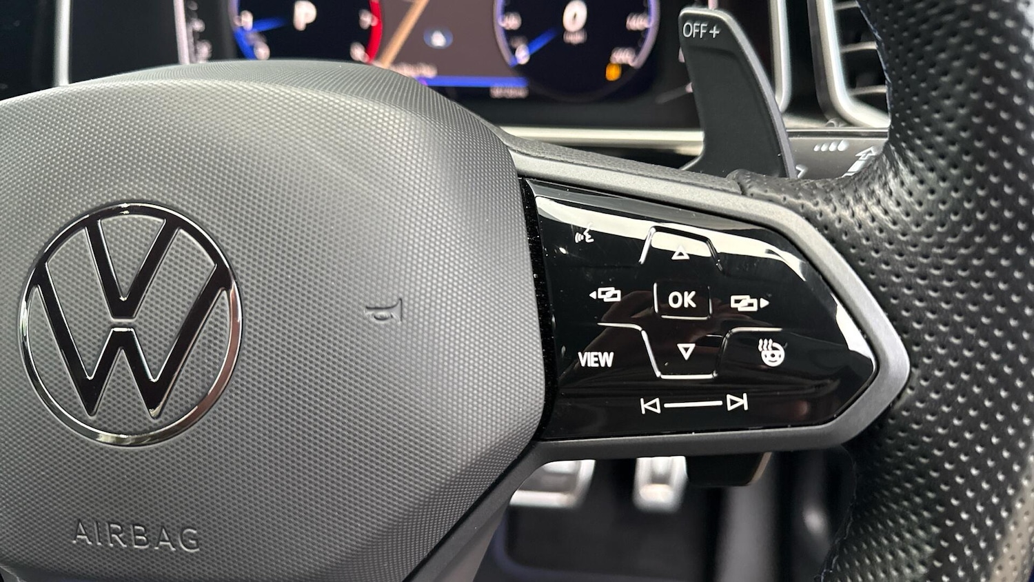 Used Volkswagen T-Roc 2022 for sale - 77016137: Photo 29