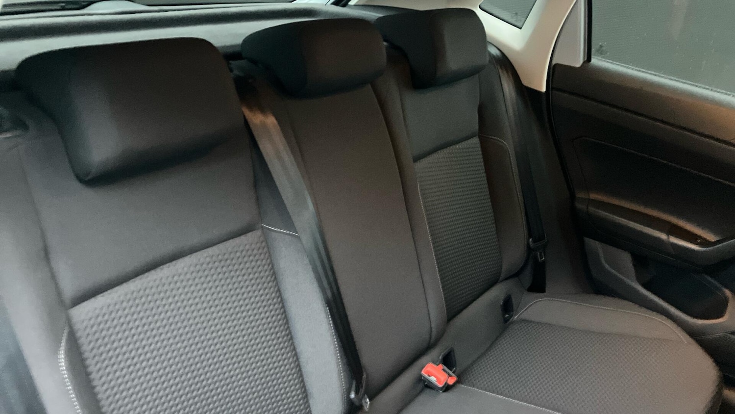 Used Volkswagen Polo 2021 for sale - 77456420: Photo 10