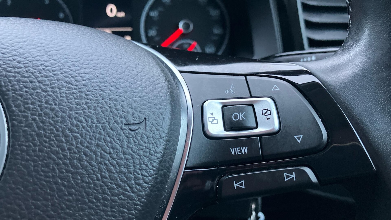 Used Volkswagen Polo 2021 for sale - 77456420: Photo 12