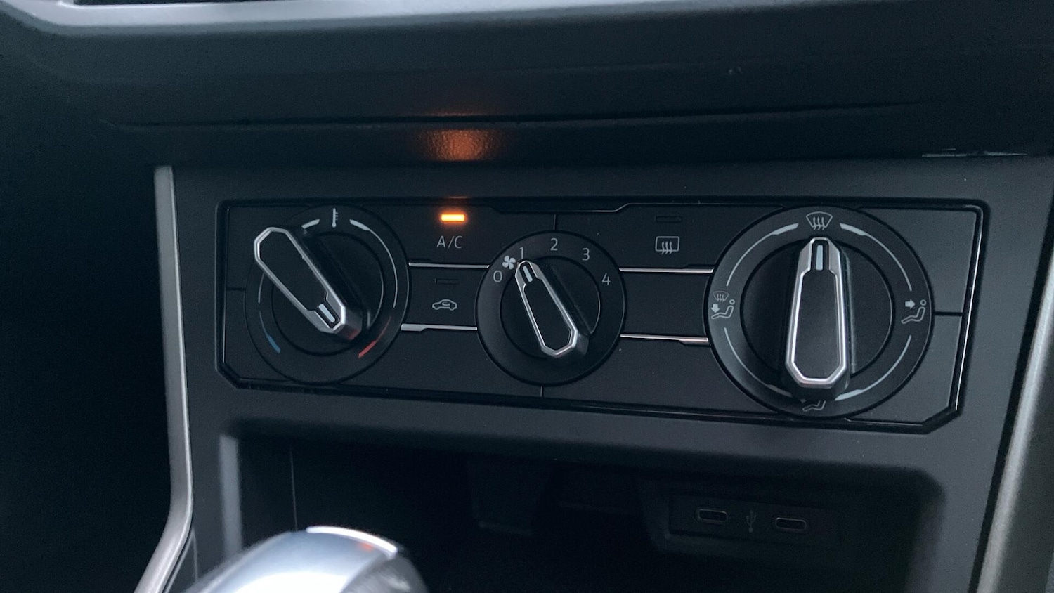 Used Volkswagen Polo 2021 for sale - 77456420: Photo 13