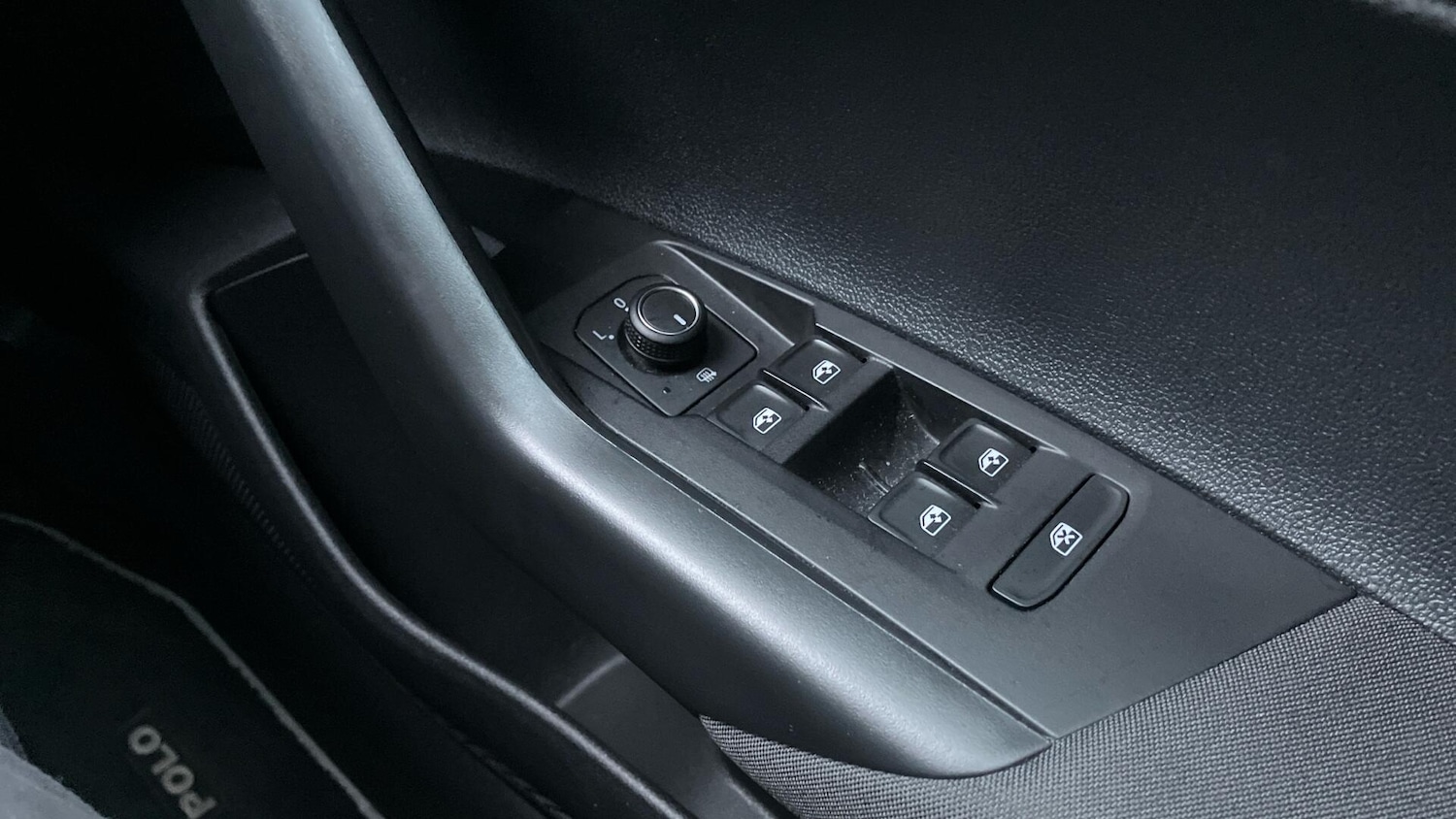 Used Volkswagen Polo 2021 for sale - 77456420: Photo 14