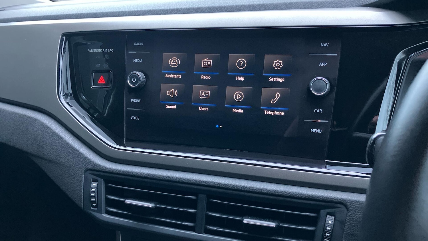 Used Volkswagen Polo 2021 for sale - 77456420: Photo 16