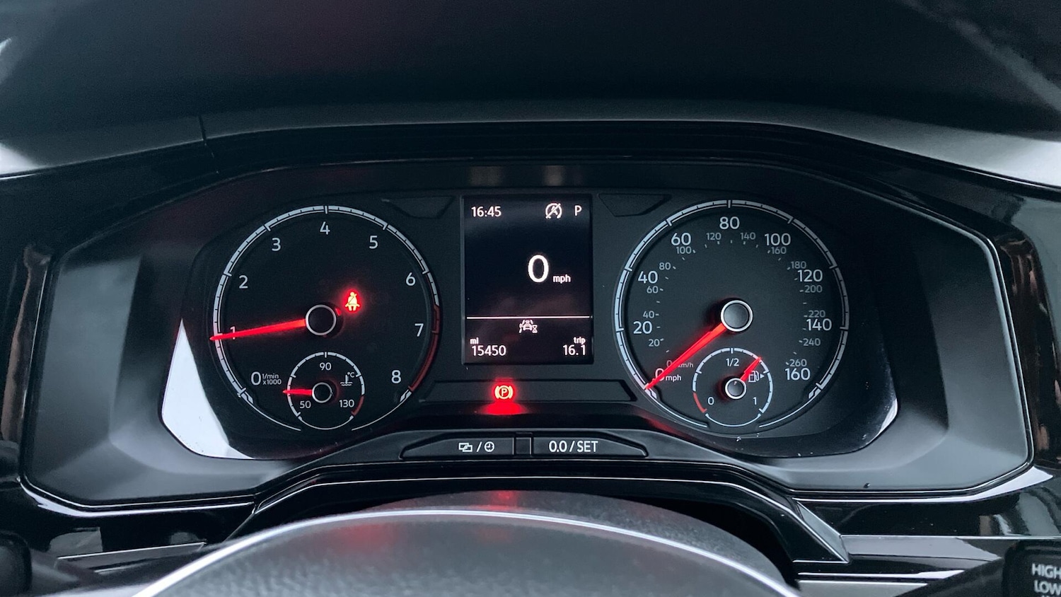 Used Volkswagen Polo 2021 for sale - 77456420: Photo 20