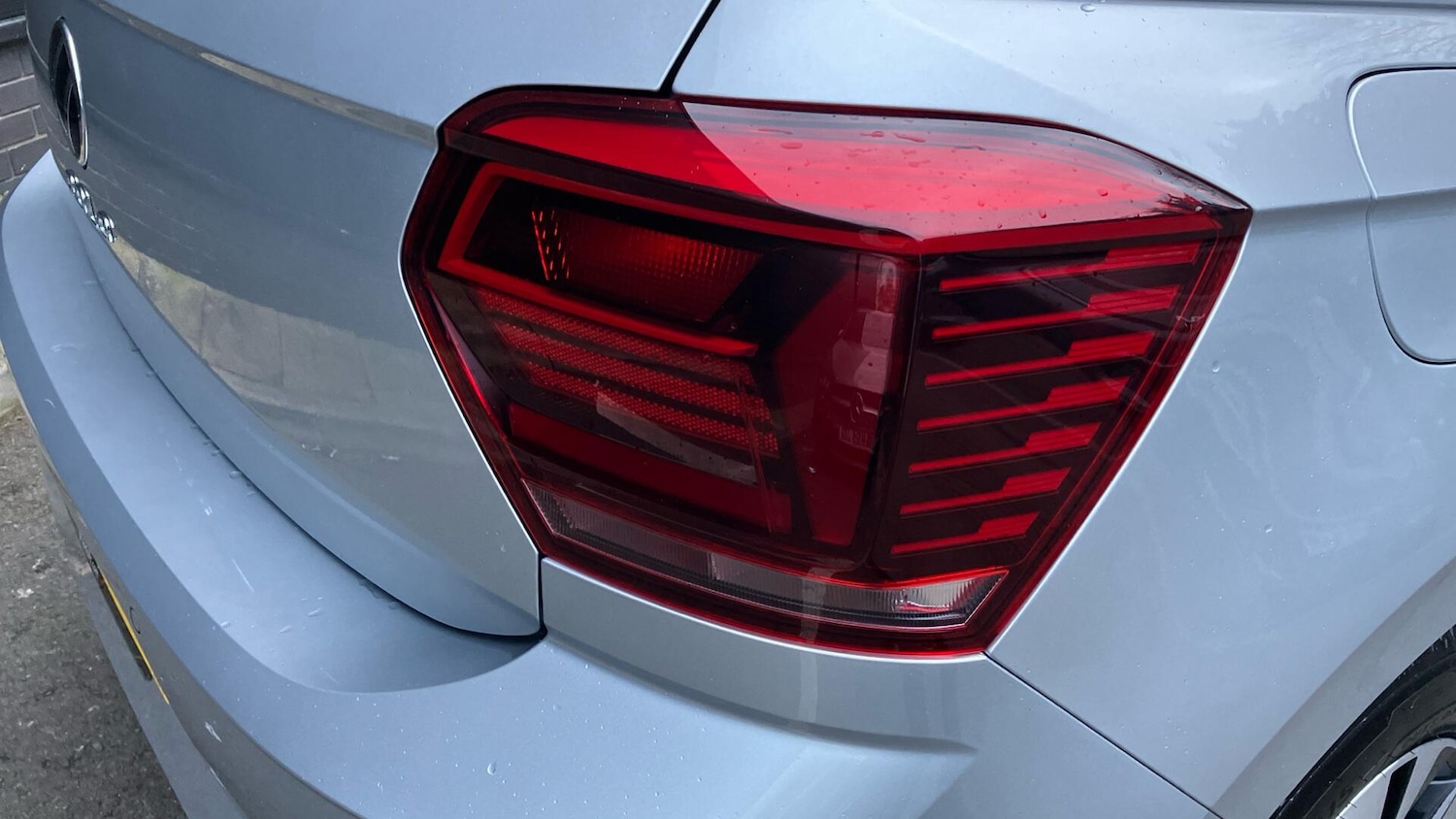 Used Volkswagen Polo 2021 for sale - 77456420: Photo 23