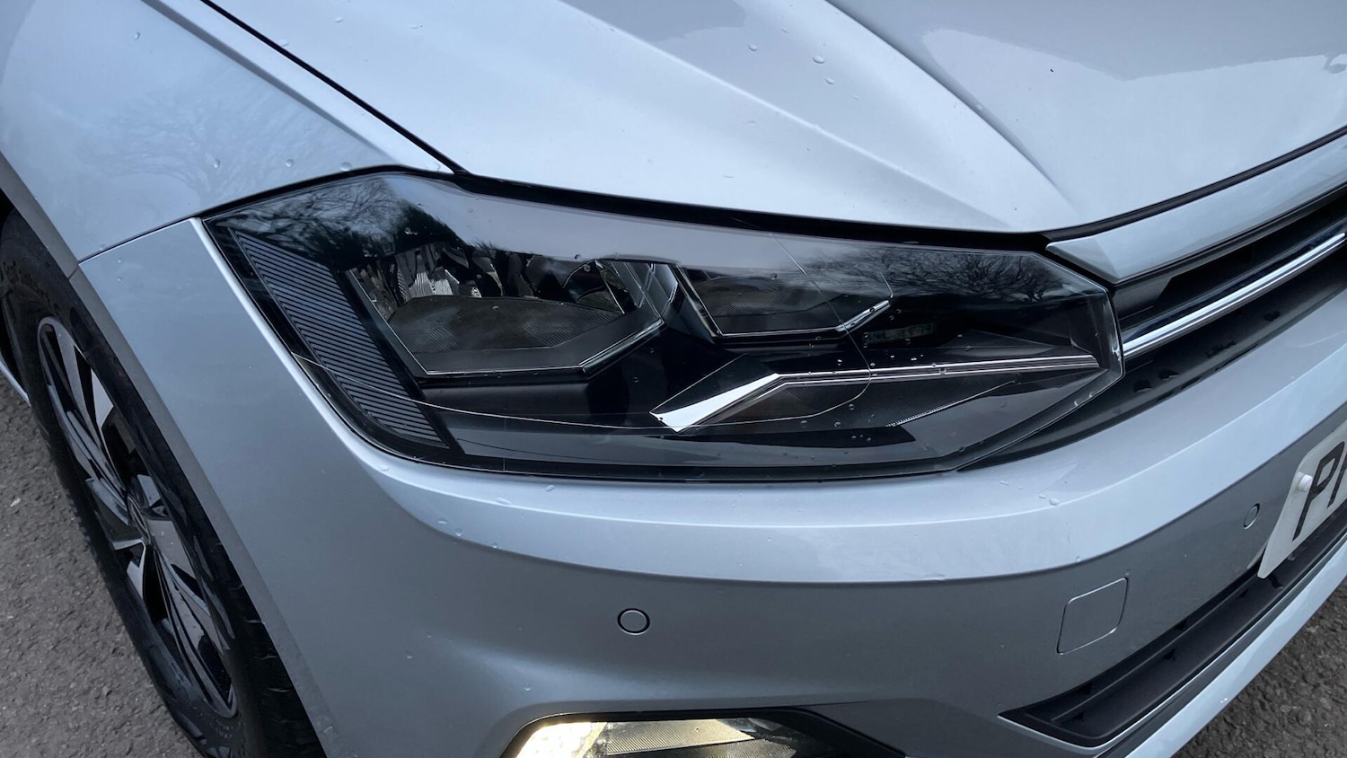 Used Volkswagen Polo 2021 for sale - 77456420: Photo 24