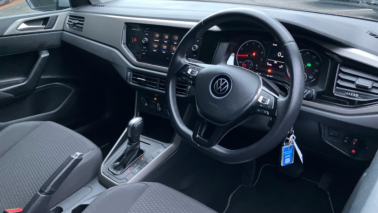 Used Volkswagen Polo 2021 for sale - 77456420: Photo 26