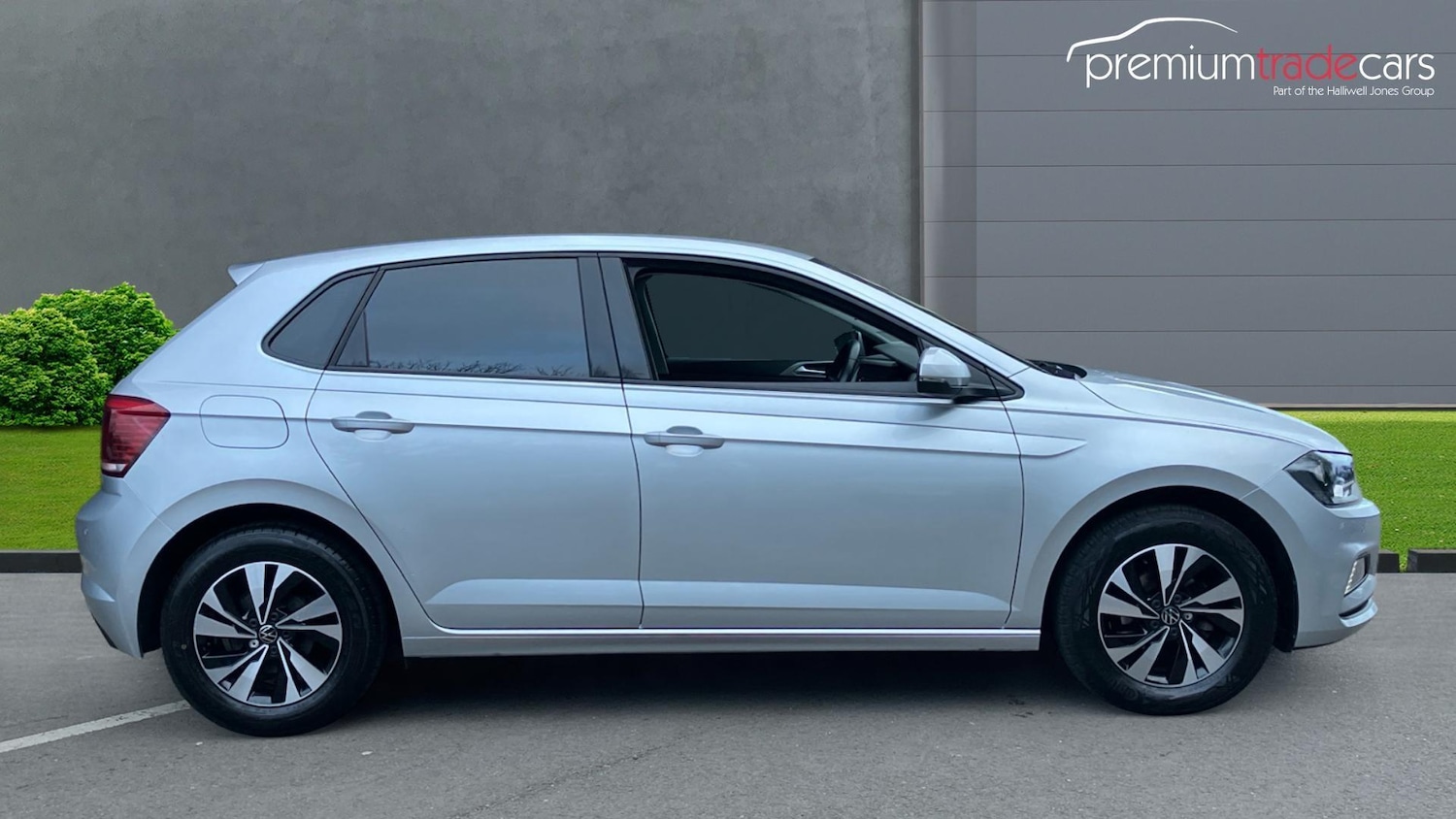 Used Volkswagen Polo 2021 for sale - 77456420: Photo 5