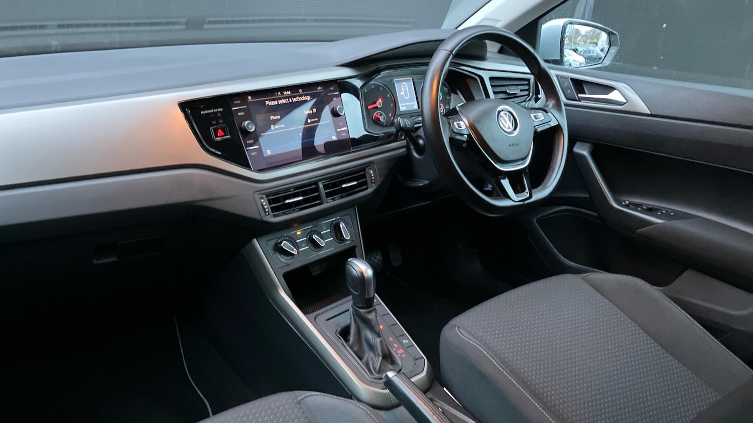 Used Volkswagen Polo 2021 for sale - 77456420: Photo 7