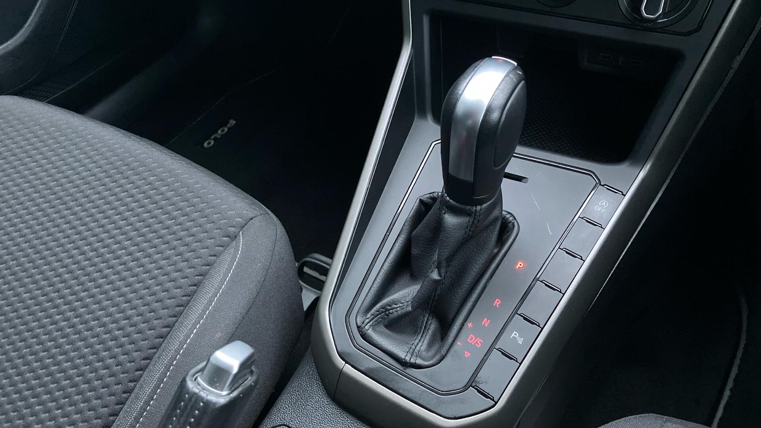 Used Volkswagen Polo 2021 for sale - 77456420: Photo 8