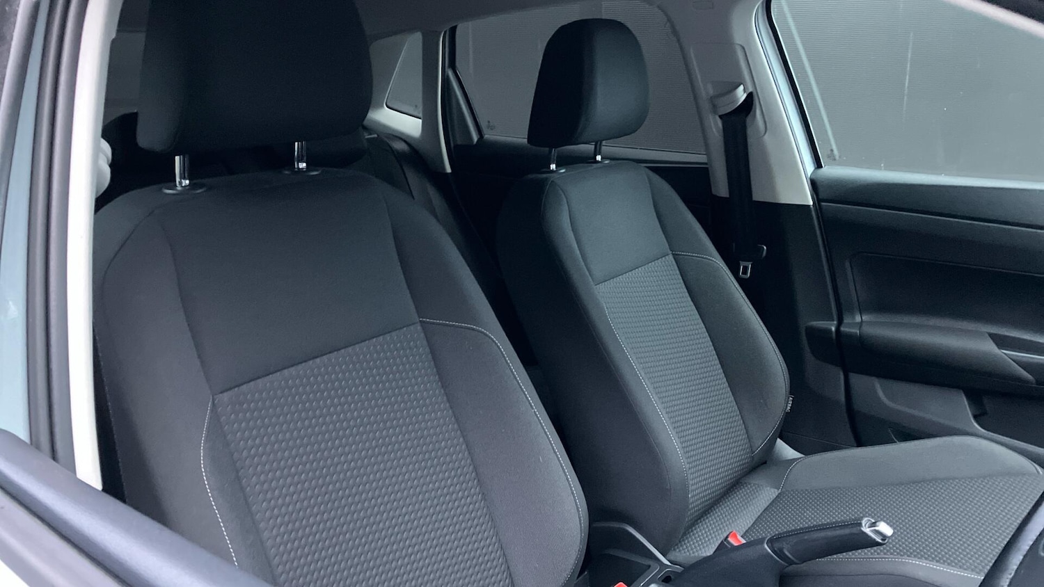 Used Volkswagen Polo 2021 for sale - 77456420: Photo 9