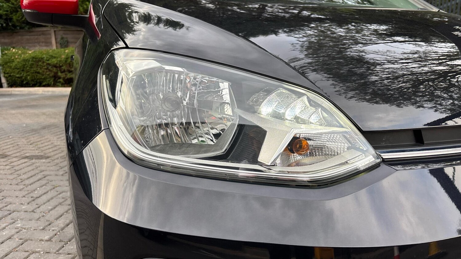 Used Volkswagen up! 2018 for sale - 76772810: Photo 23