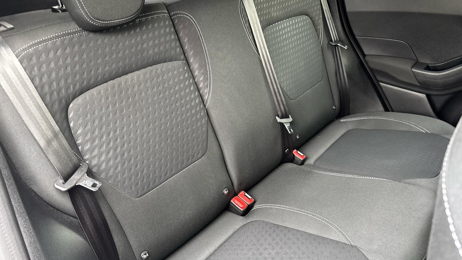 Used Ford Fiesta 2018 for sale - 76772775: Photo 12