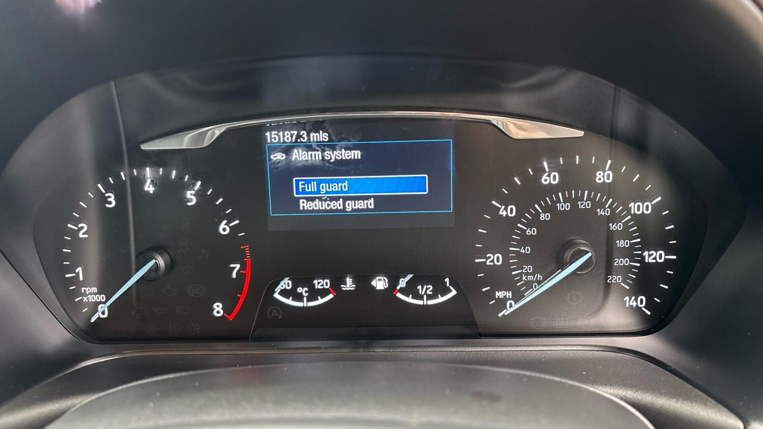 Used Ford Fiesta 2018 for sale - 76772775: Photo 18