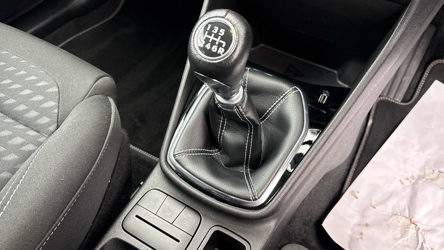 Used Ford Fiesta 2018 for sale - 76772775: Photo 9