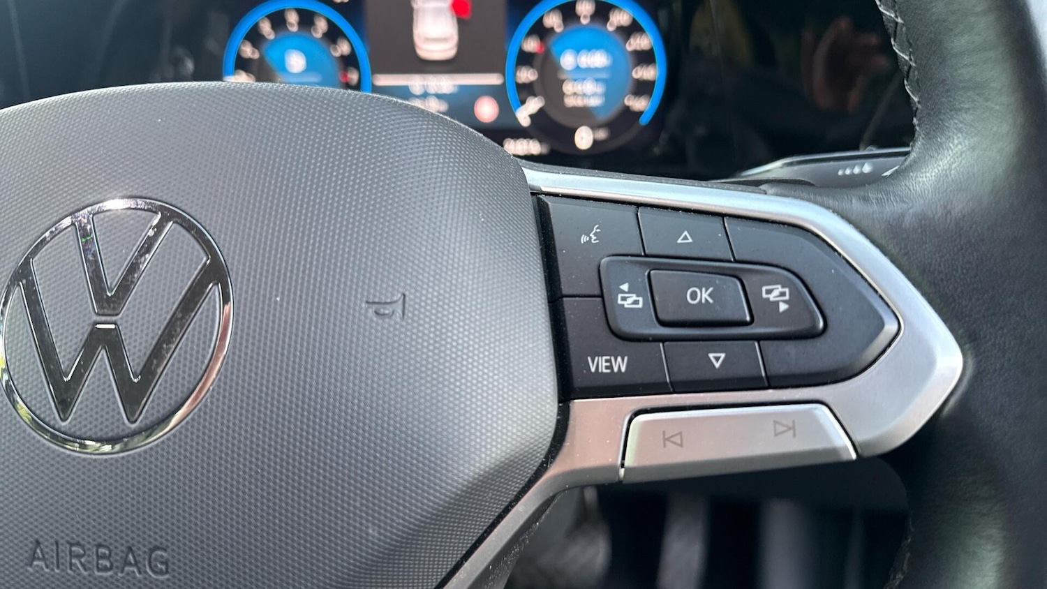 Used Volkswagen Golf 2023 for sale - 76824388: Photo 14