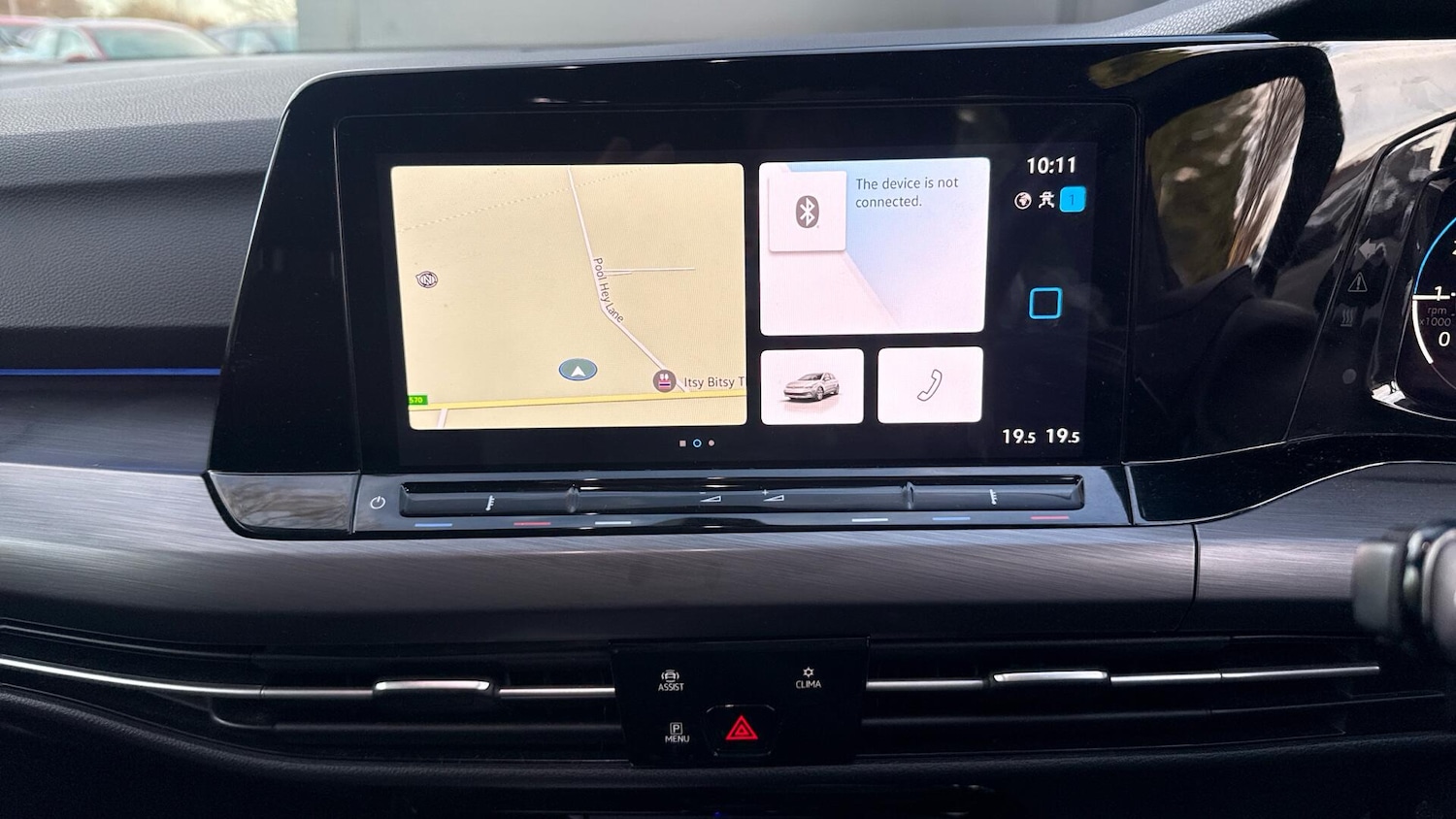 Used Volkswagen Golf 2023 for sale - 76824388: Photo 16