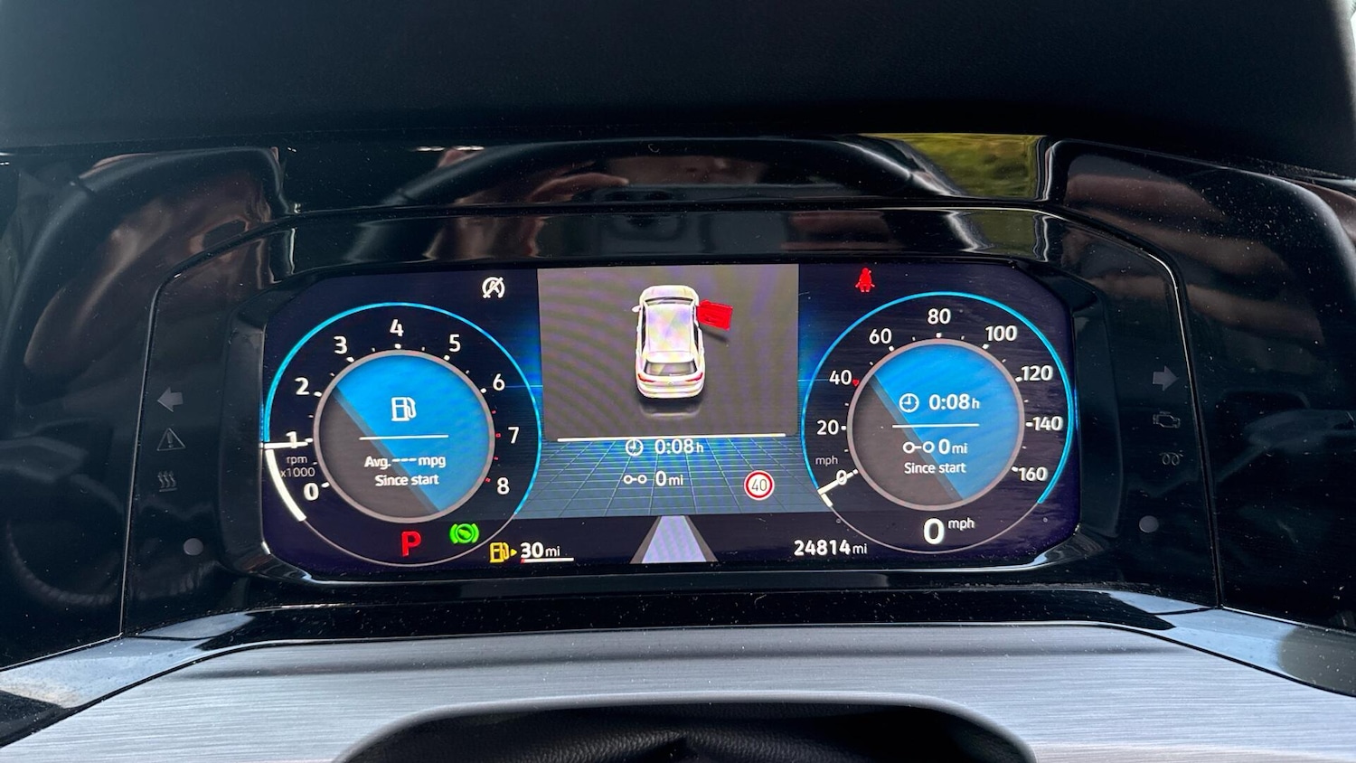 Used Volkswagen Golf 2023 for sale - 76824388: Photo 17