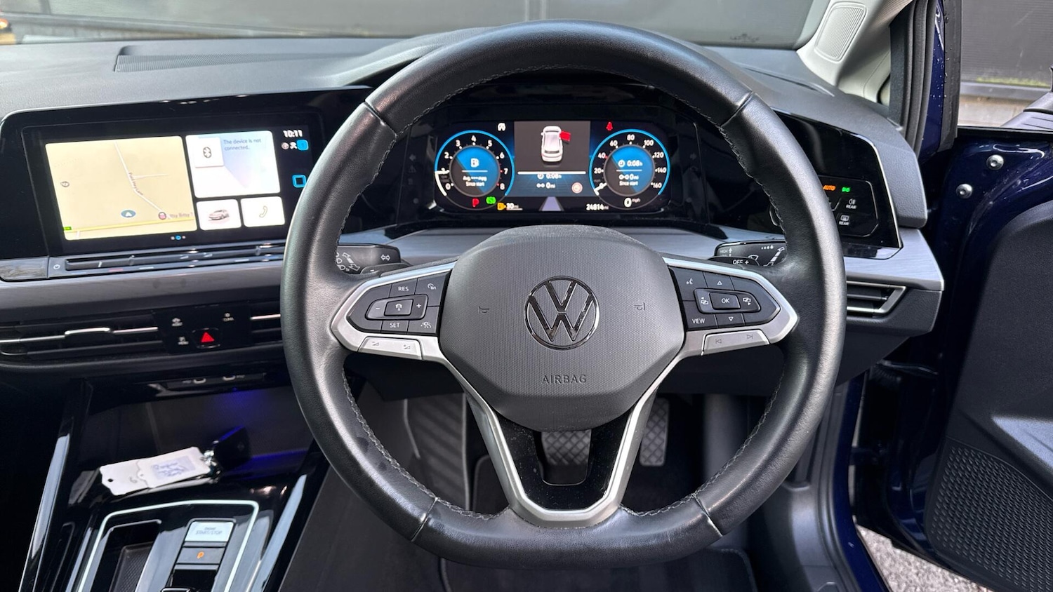 Used Volkswagen Golf 2023 for sale - 76824388: Photo 19