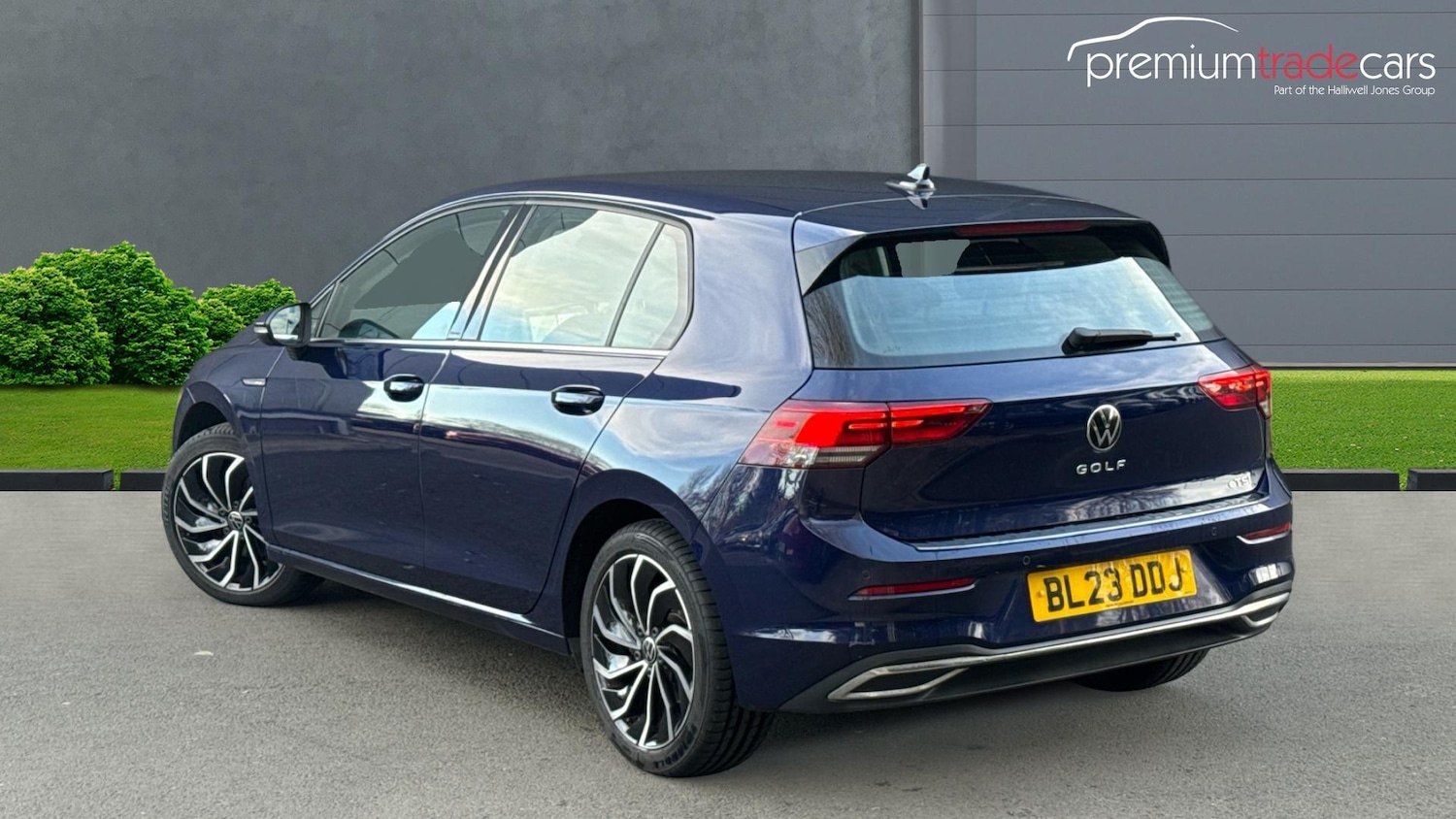 Used Volkswagen Golf 2023 for sale - 76824388: Photo 3