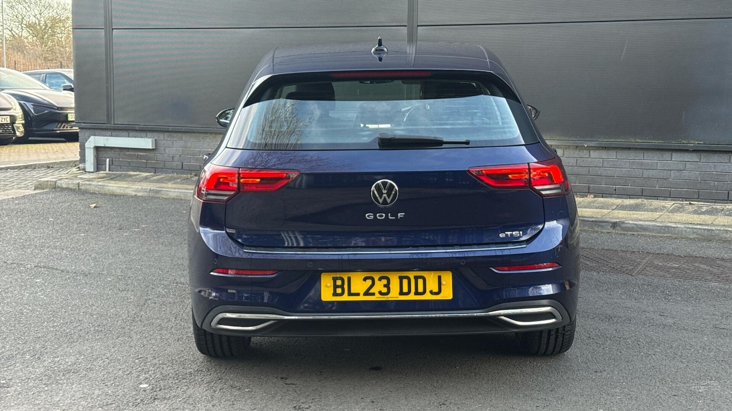 Used Volkswagen Golf 2023 for sale - 76824388: Photo 4