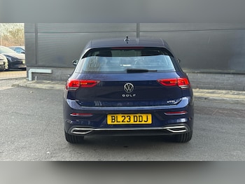 Used Volkswagen Golf 2023 for sale - 76824388: Photo