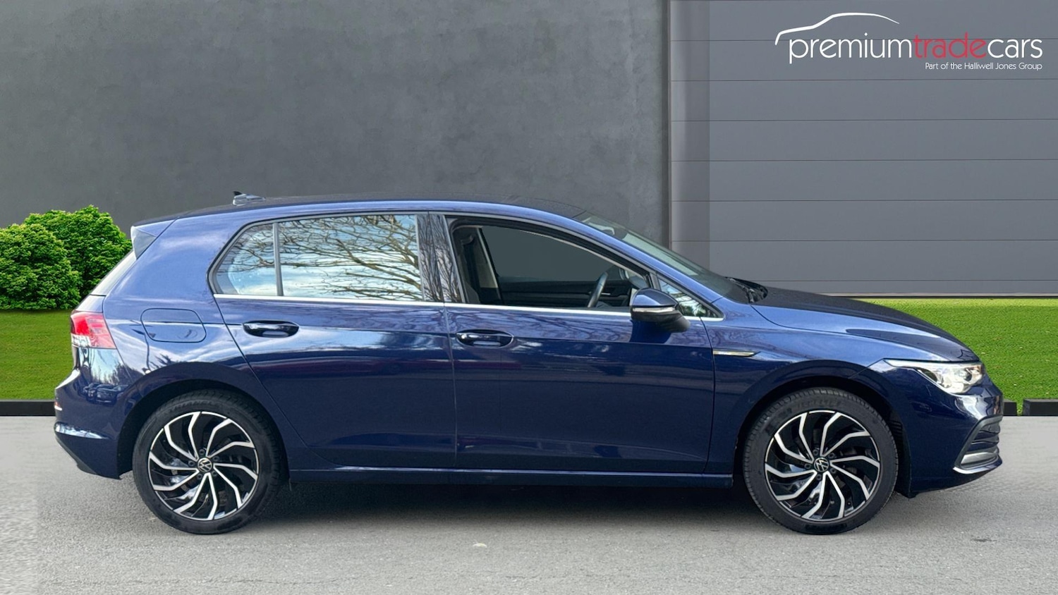 Used Volkswagen Golf 2023 for sale - 76824388: Photo 5