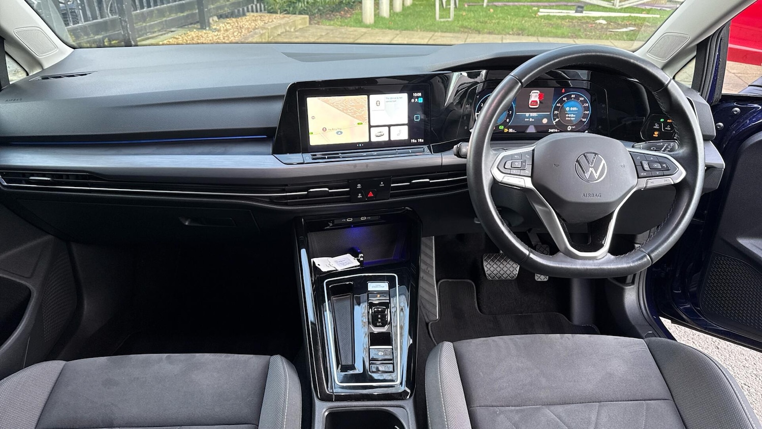 Used Volkswagen Golf 2023 for sale - 76824388: Photo 6