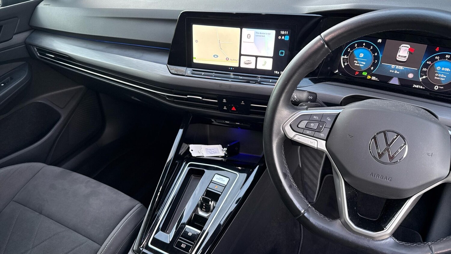 Used Volkswagen Golf 2023 for sale - 76824388: Photo 9