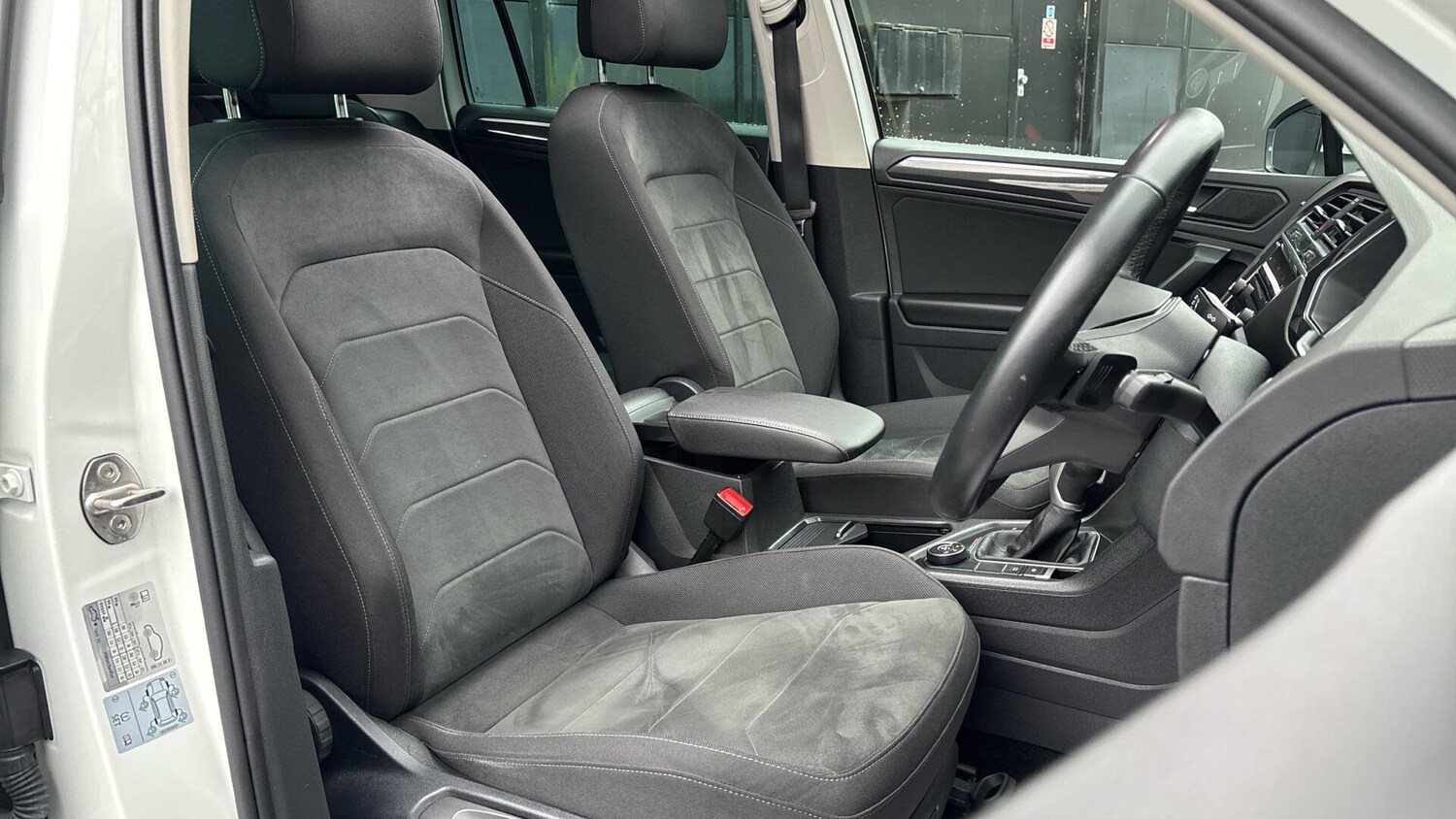 Used Volkswagen Tiguan 2022 for sale - 76772777: Photo 10