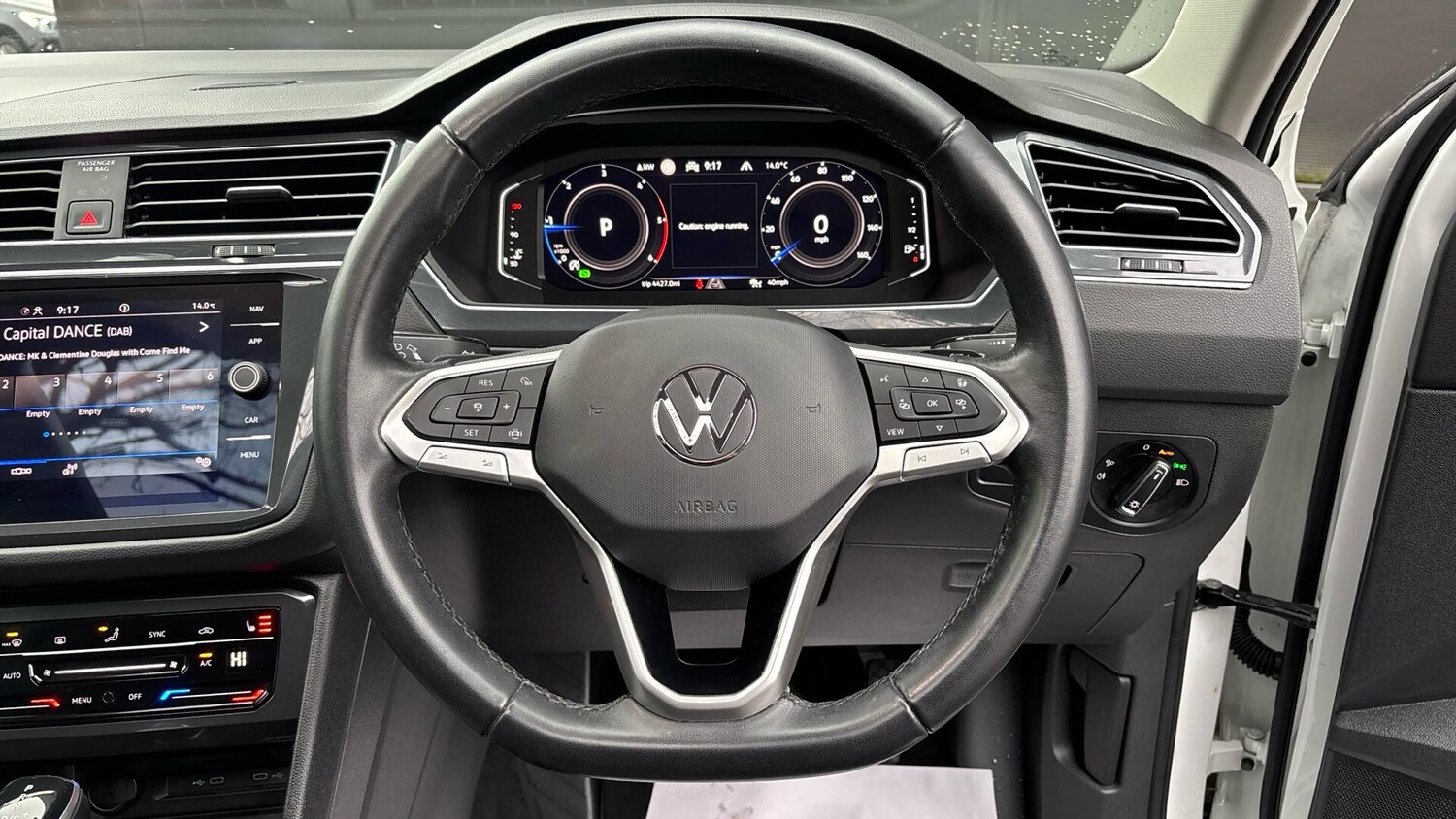 Used Volkswagen Tiguan 2022 for sale - 76772777: Photo 19