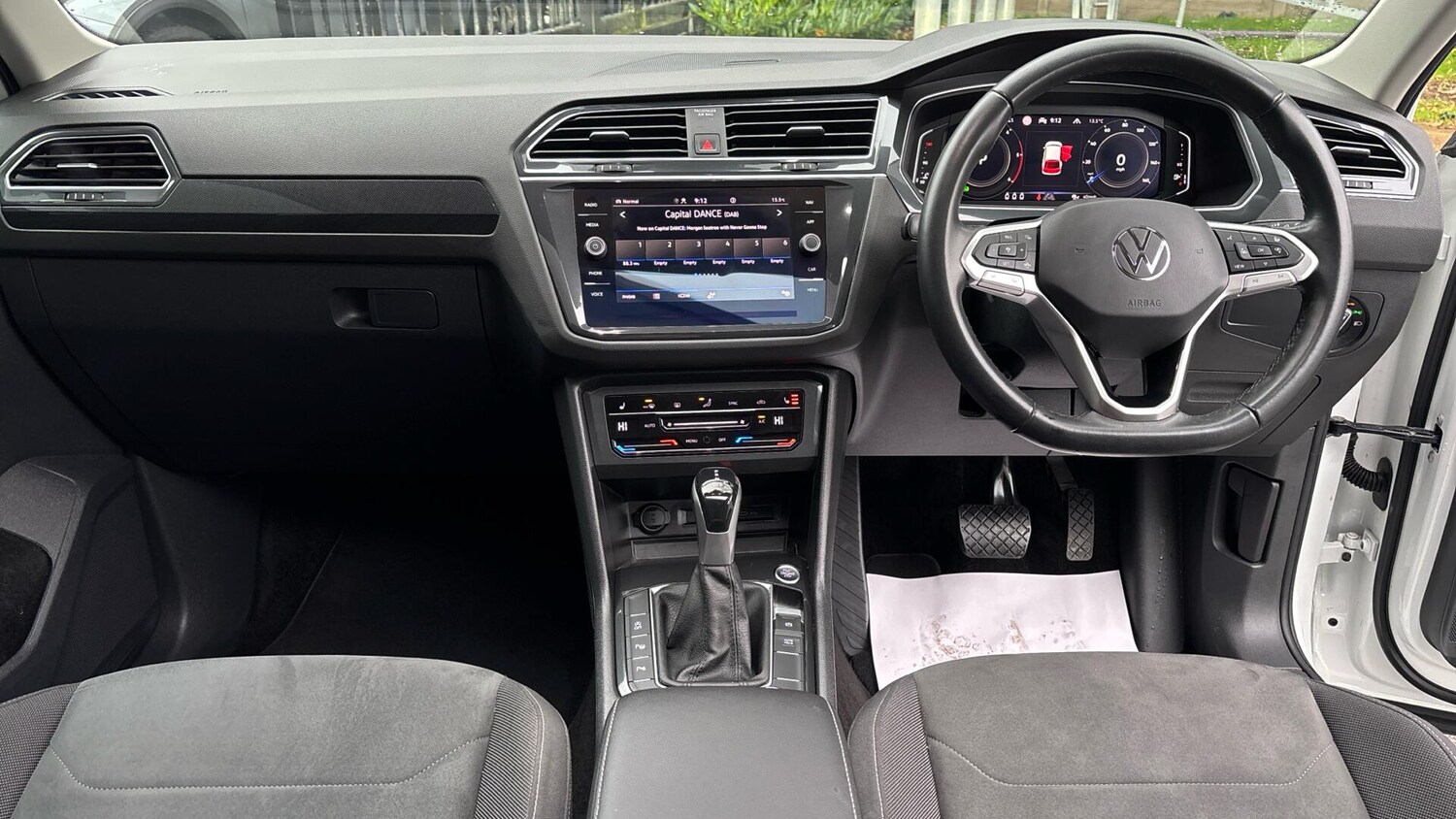 Used Volkswagen Tiguan 2022 for sale - 76772777: Photo 6