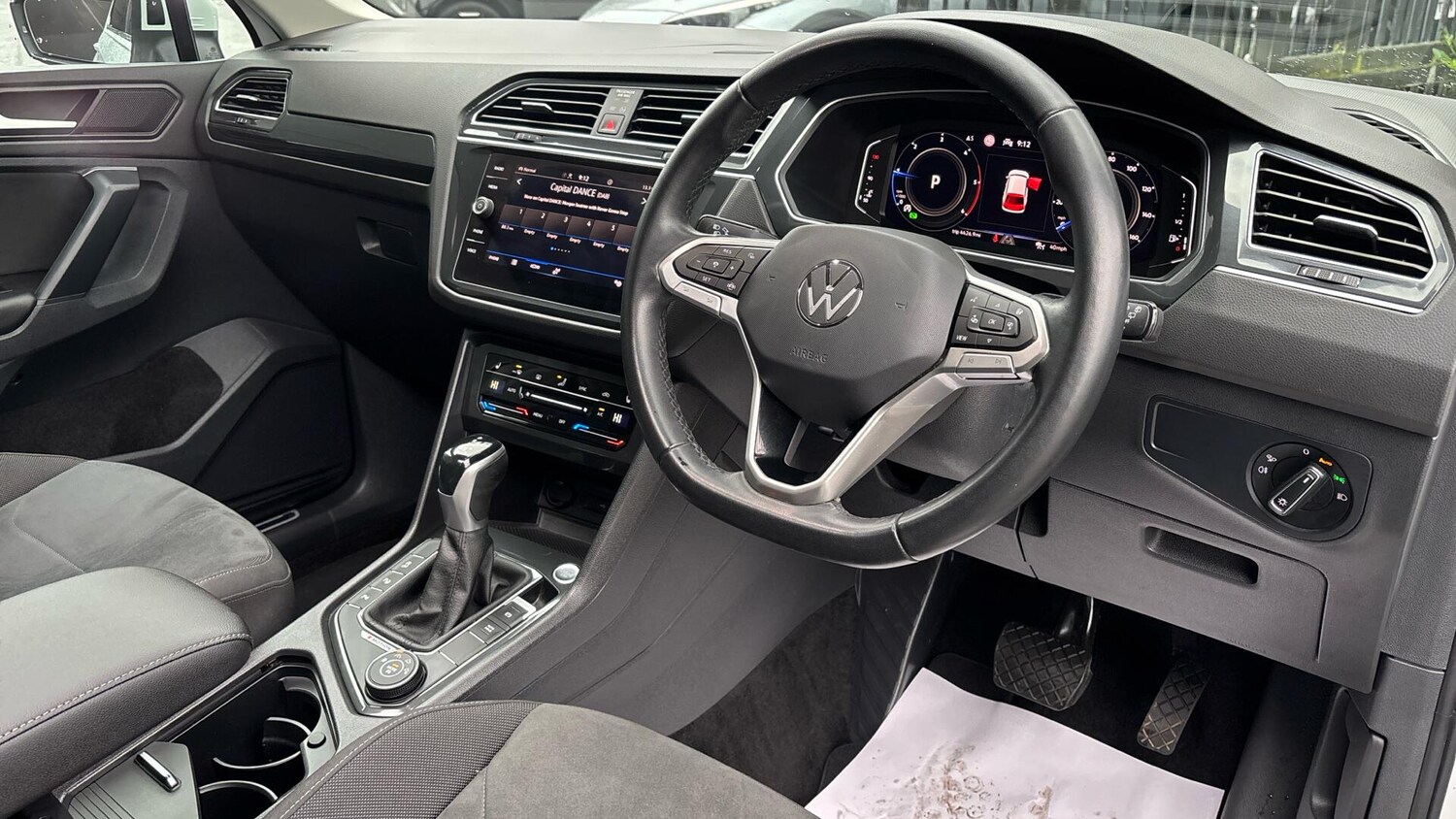 Used Volkswagen Tiguan 2022 for sale - 76772777: Photo 7