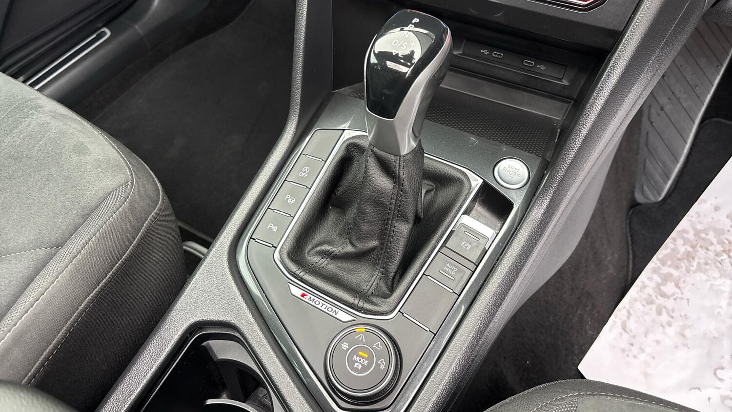 Used Volkswagen Tiguan 2022 for sale - 76772777: Photo 9