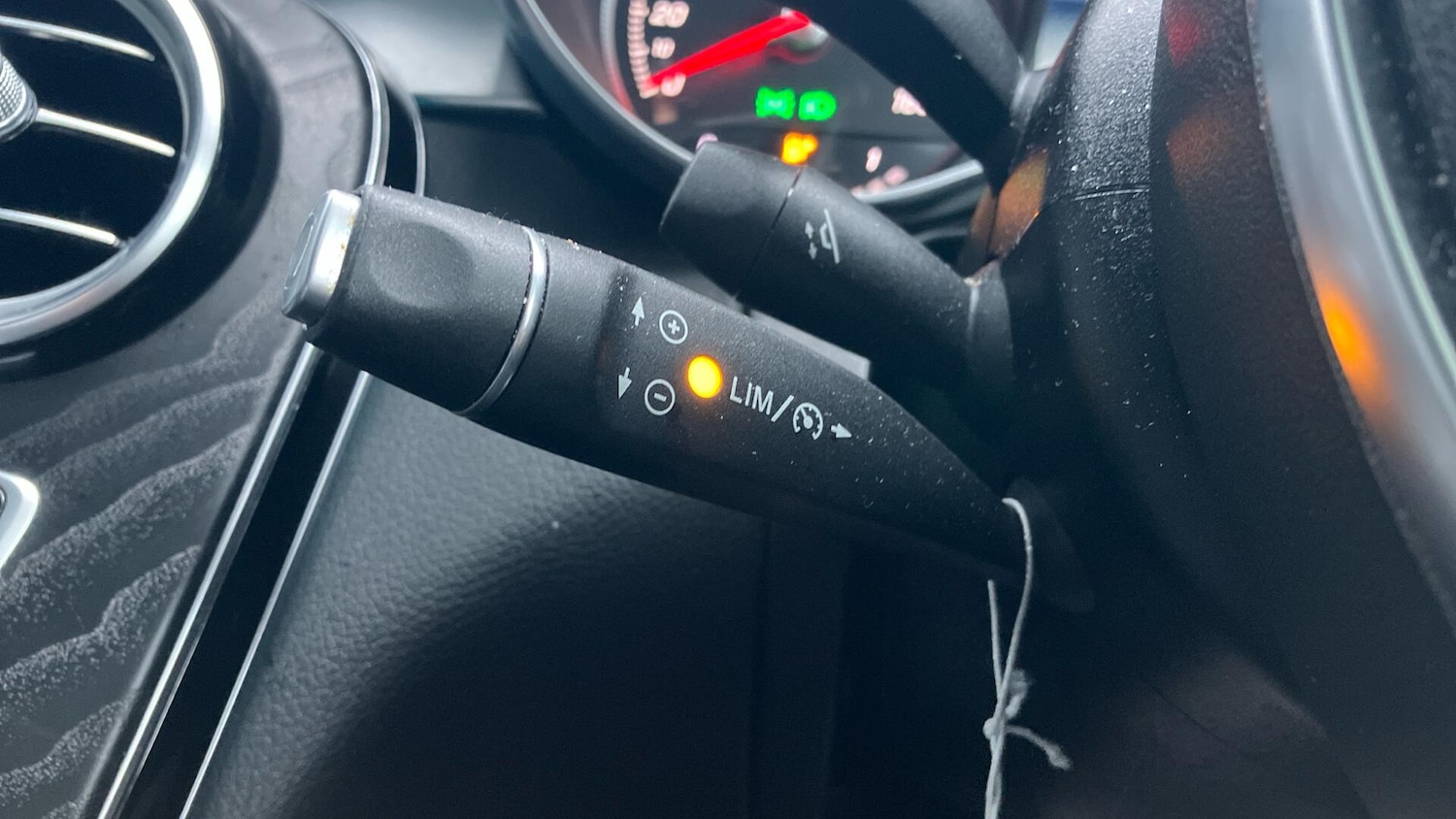 Used Mercedes-Benz GLC 2017 for sale - 77658855: Photo 14