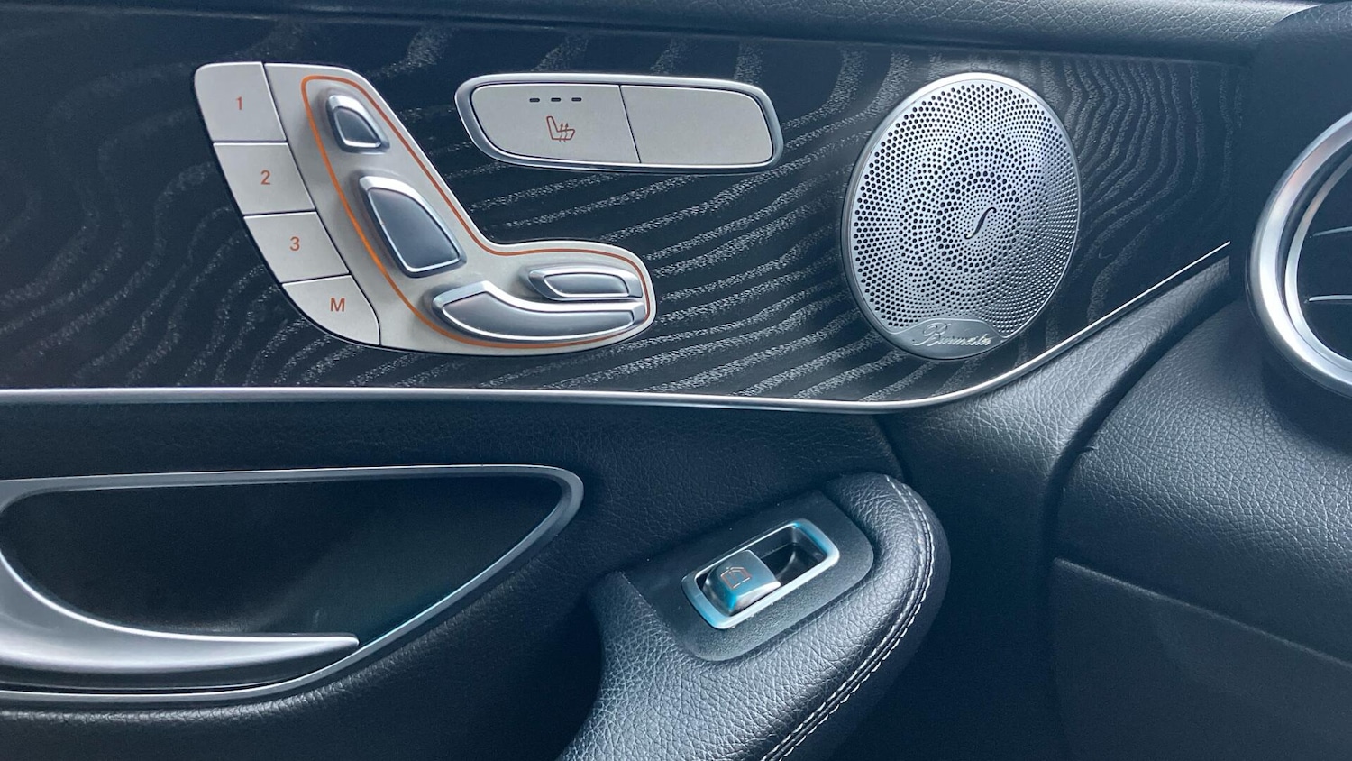 Used Mercedes-Benz GLC 2017 for sale - 77658855: Photo 18