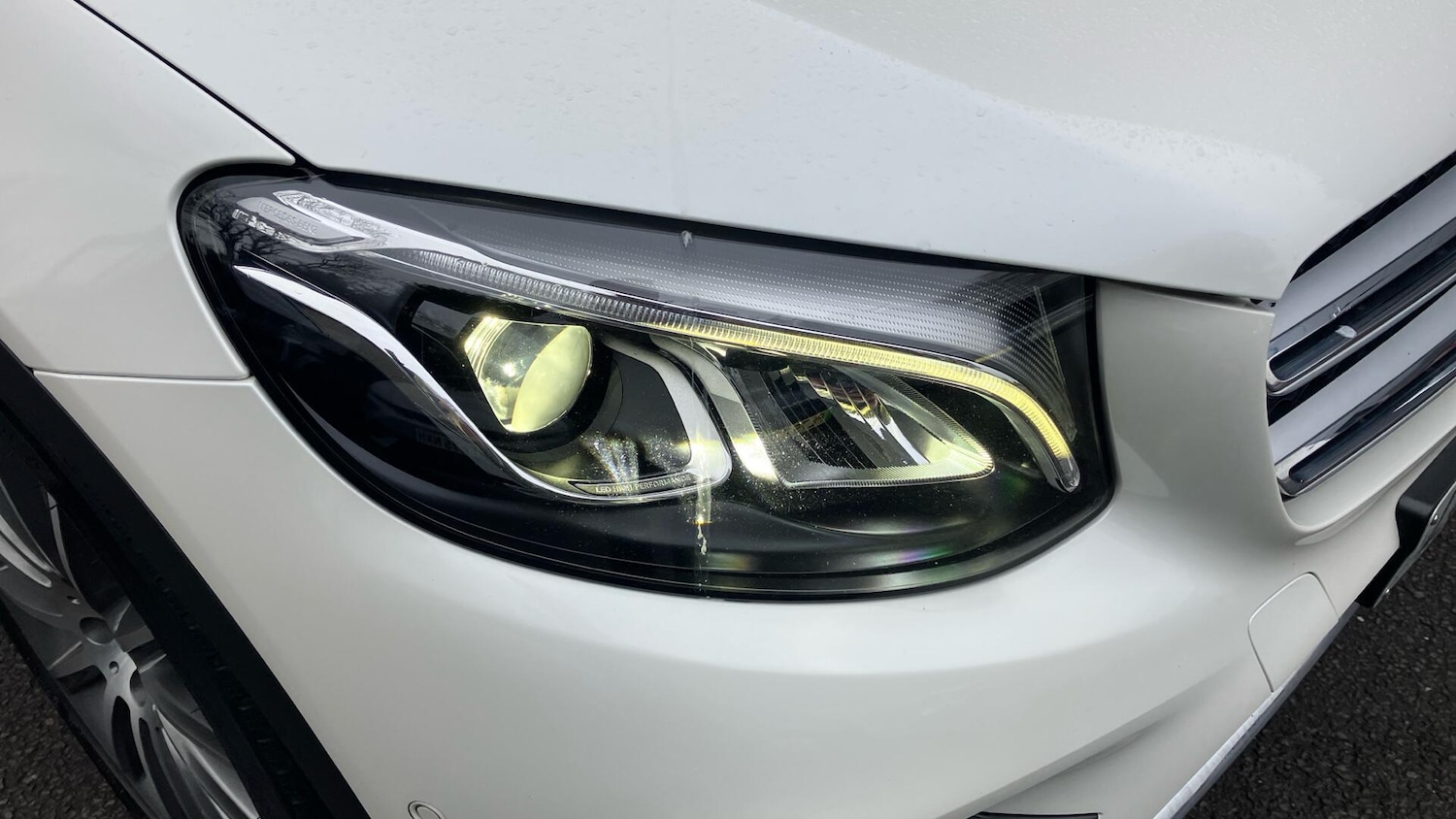 Used Mercedes-Benz GLC 2017 for sale - 77658855: Photo 26