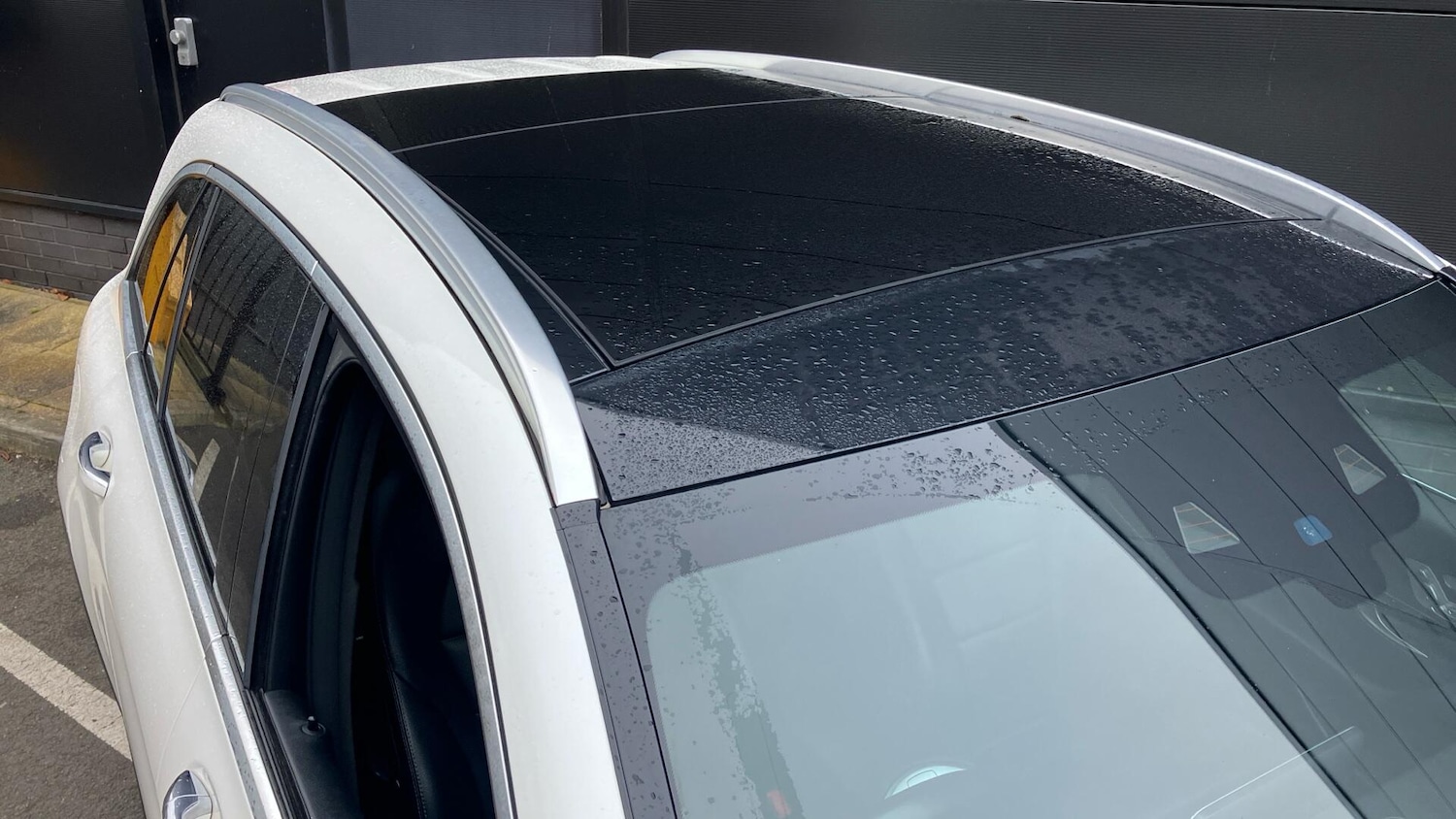 Used Mercedes-Benz GLC 2017 for sale - 77658855: Photo 30