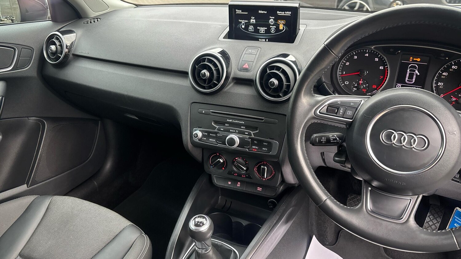 Used Audi A1 2018 for sale - 76772796: Photo 11